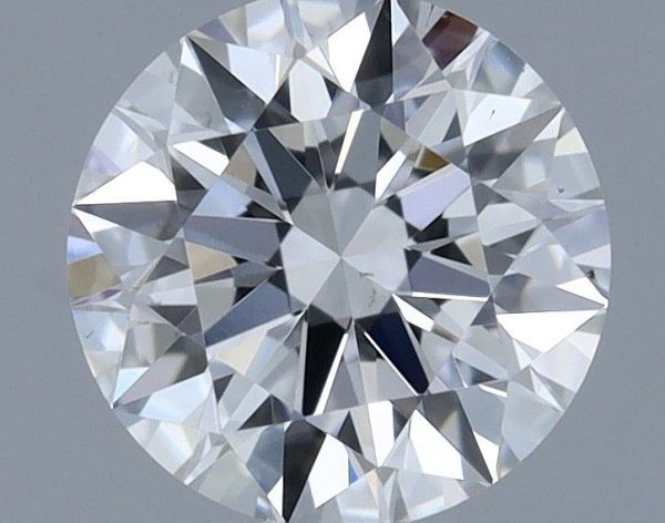 Round Diamond image