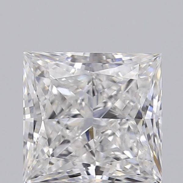 Princess Lab-Grown Diamond image