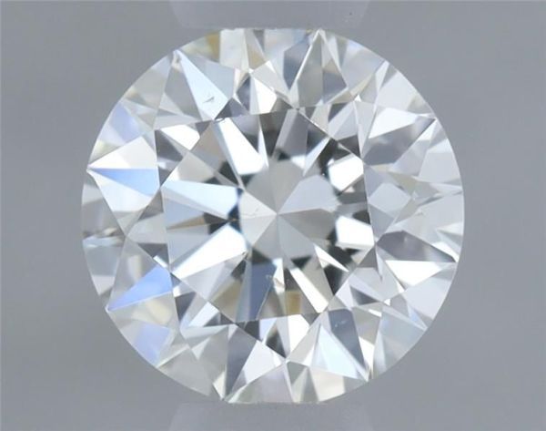 Round Diamond image