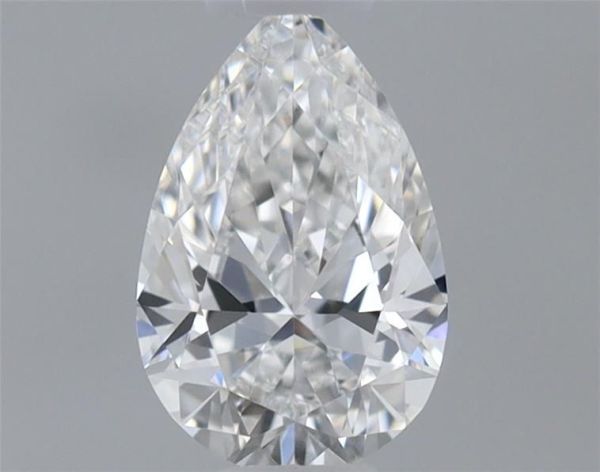 Pear Diamond image