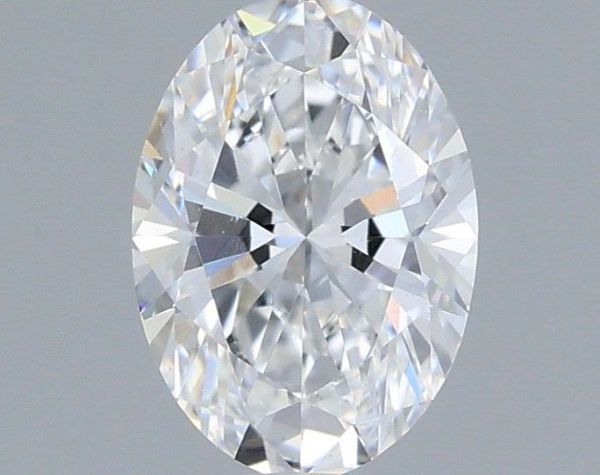 Oval Diamond image