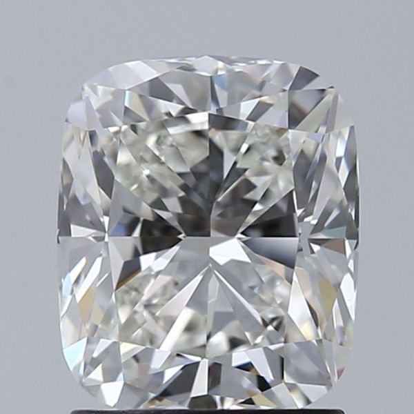 Cushion Diamond image