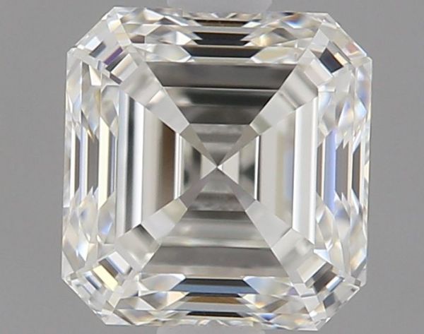 Asscher Diamond image