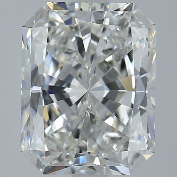 Radiant Diamond image