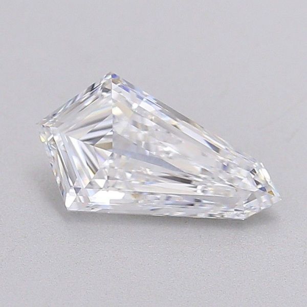 Hexagonal Lab-Grown Diamond image