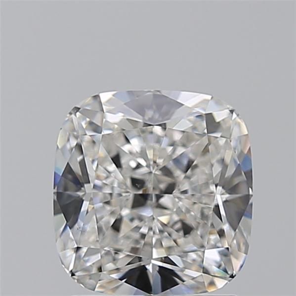 Cushion Diamond image