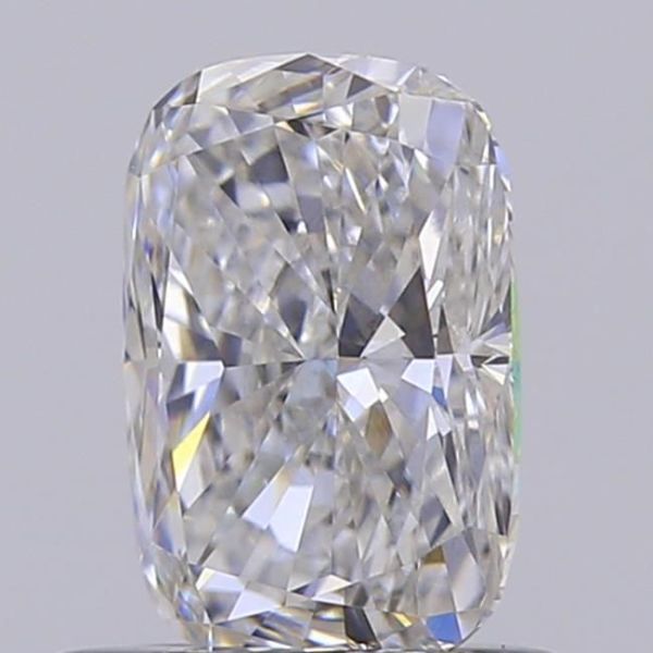 Cushion Lab-Grown Diamond image