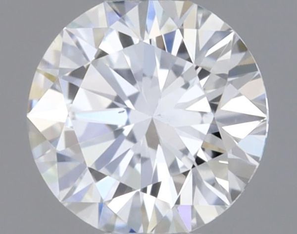 Round Diamond image