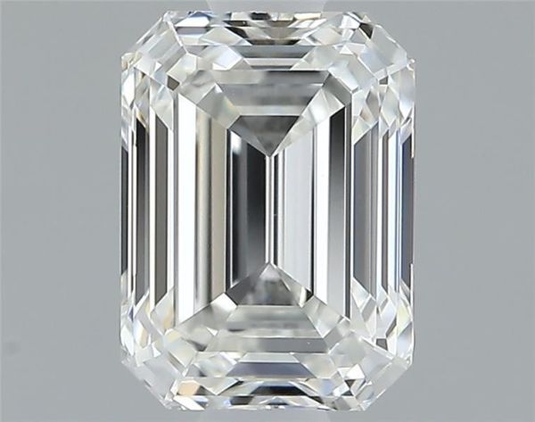 Emerald Diamond image
