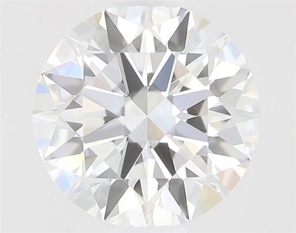 Round Diamond image