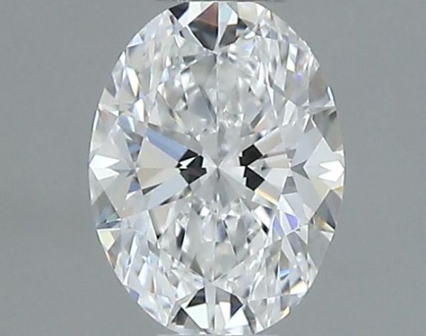 Oval Diamond image