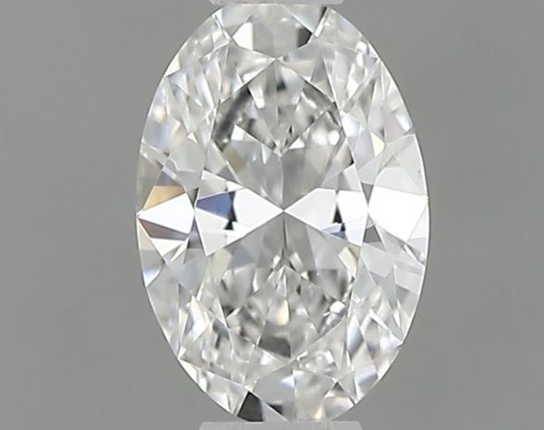 Oval Diamond image