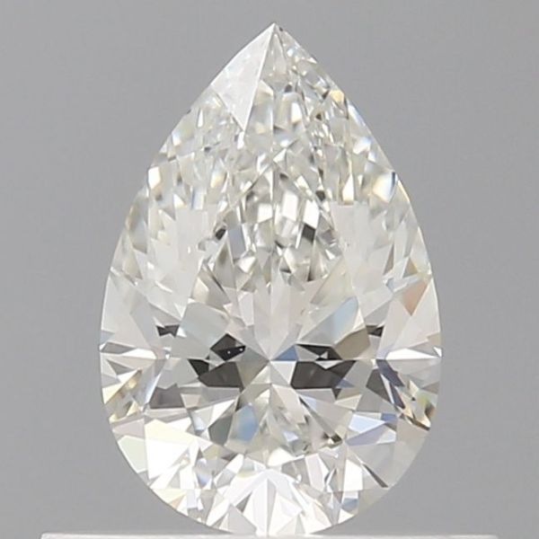 Pear Diamond image