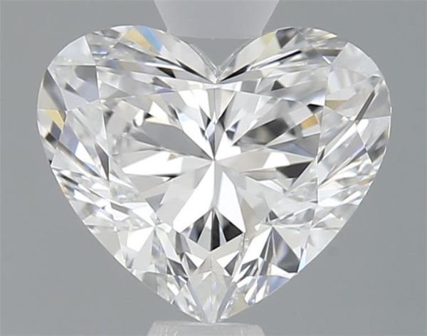 Heart Lab-Grown Diamond image