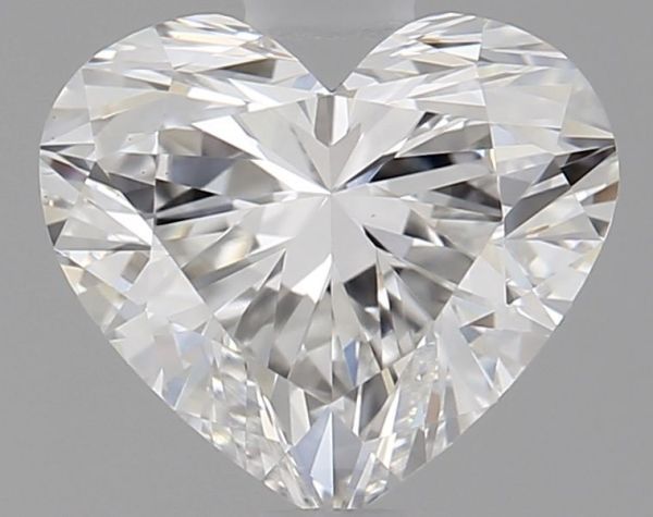 Heart Lab-Grown Diamond image
