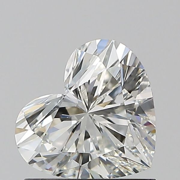 Heart Diamond image
