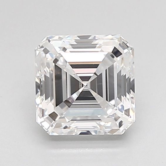 Asscher Lab-Grown Diamond image