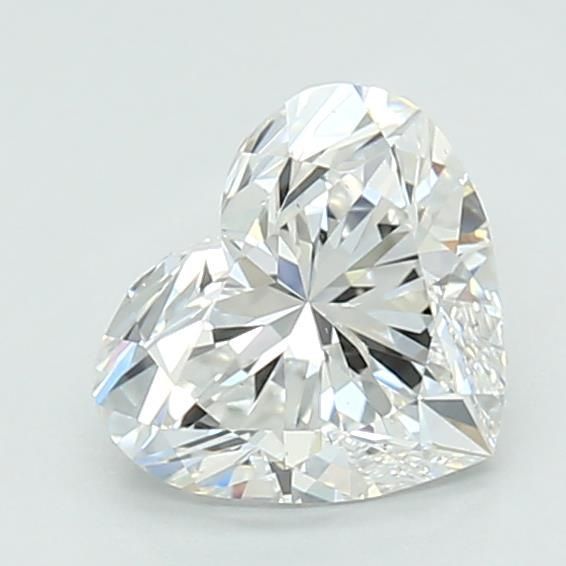 Heart Lab-Grown Diamond image