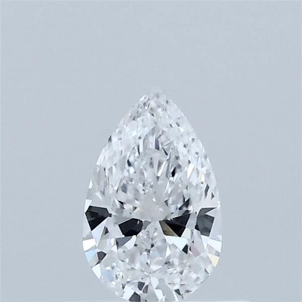 Pear Lab-Grown Diamond image