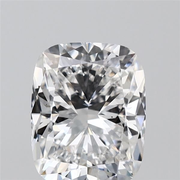 Cushion Lab-Grown Diamond image