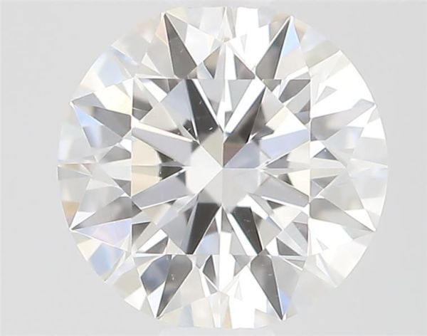 Round Diamond image