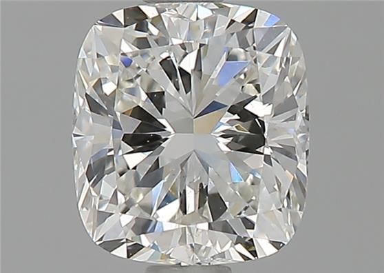 Cushion Diamond image