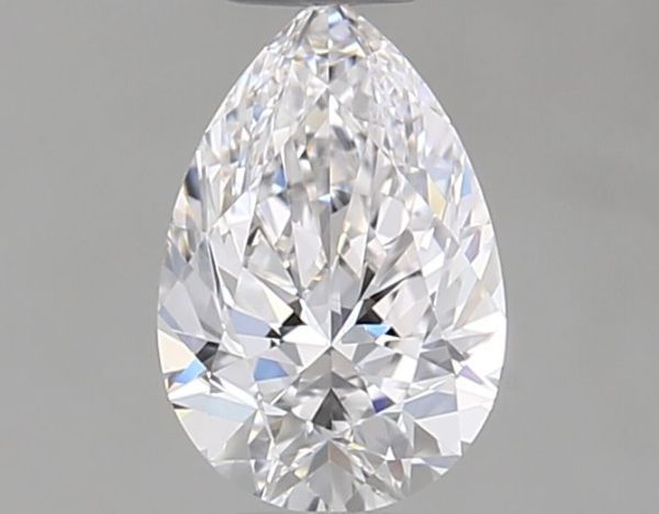 Pear Diamond image