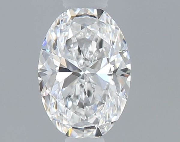 Oval Diamond image