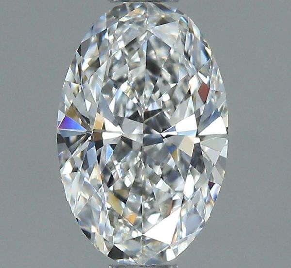 Oval Diamond image