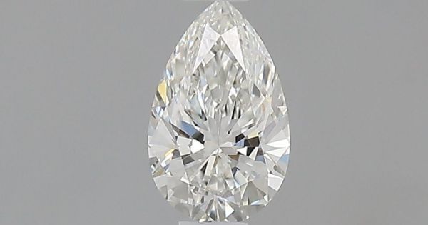 Pear Diamond image