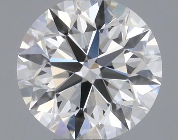 Round Diamond image