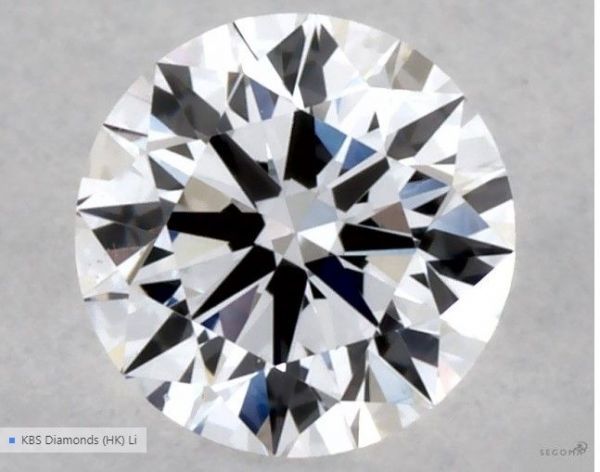 Round Diamond image