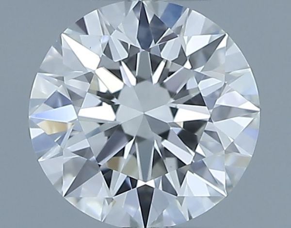 Round Diamond image