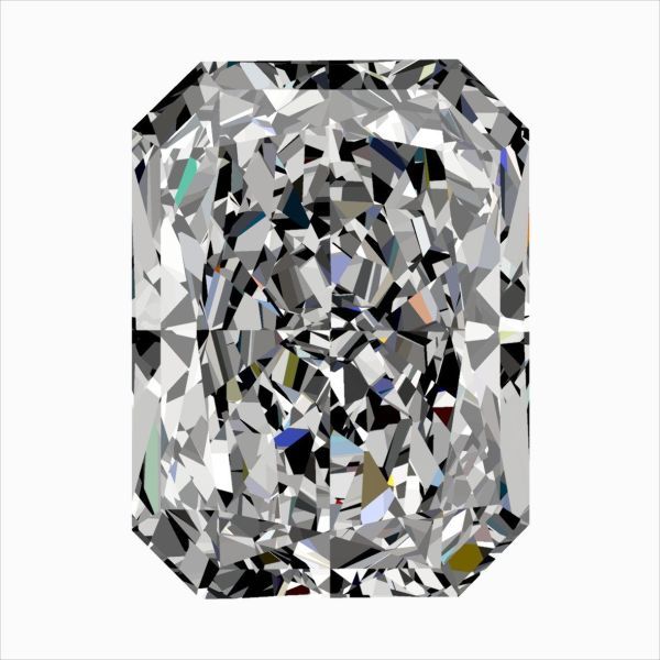 Radiant Diamond image