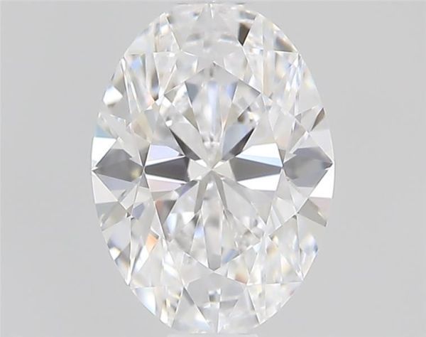 Oval Diamond image