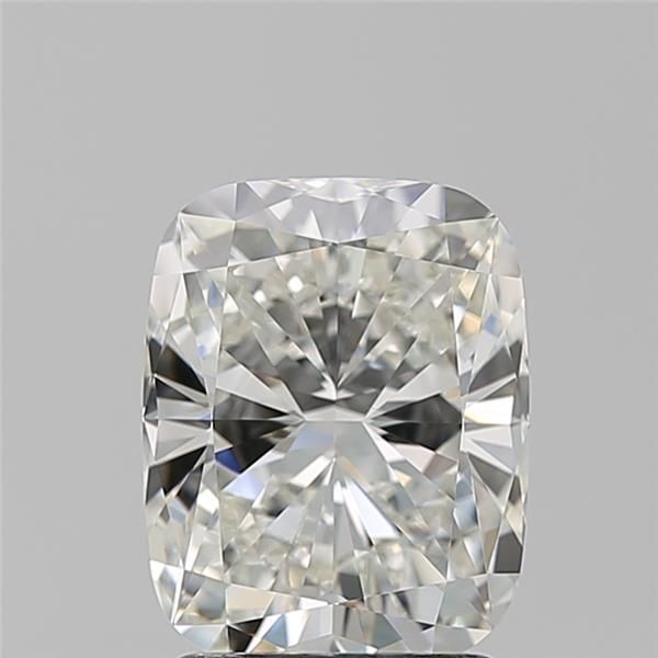 Cushion Diamond image