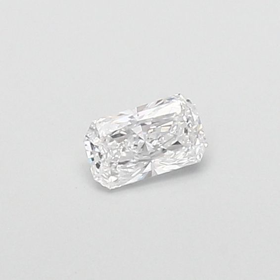 Radiant Lab-Grown Diamond image