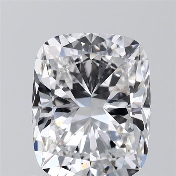 Cushion Lab-Grown Diamond image