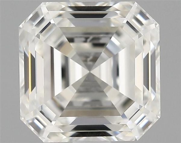 Asscher Diamond image