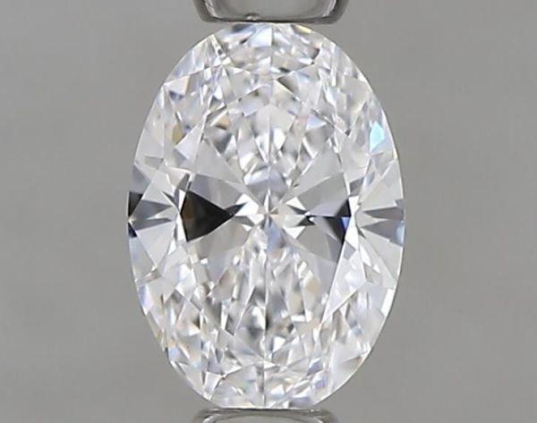 Oval Diamond image