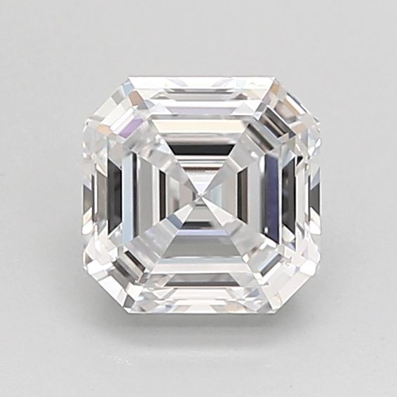 Asscher Lab-Grown Diamond image
