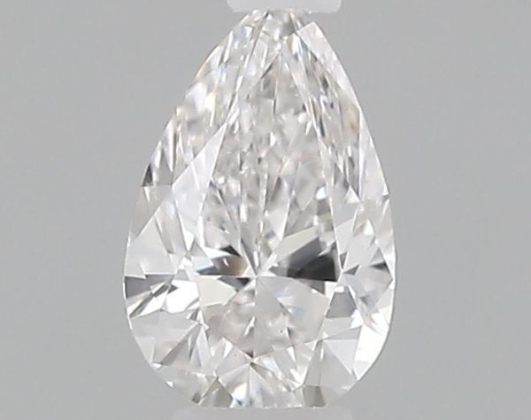 Pear Lab-Grown Diamond image