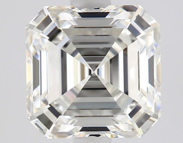 Asscher Diamond image