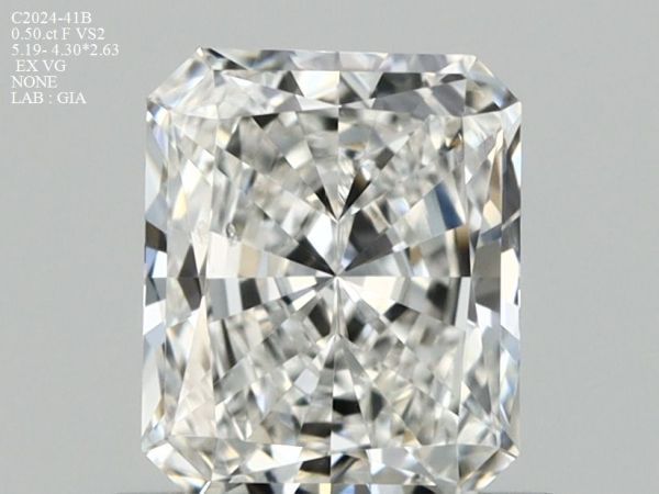 Radiant Diamond image