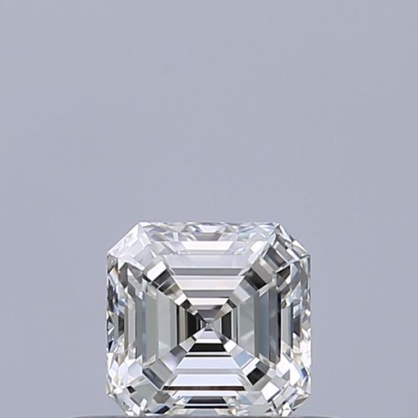 Asscher Diamond image