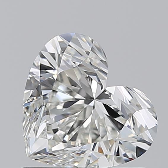 Heart Diamond image