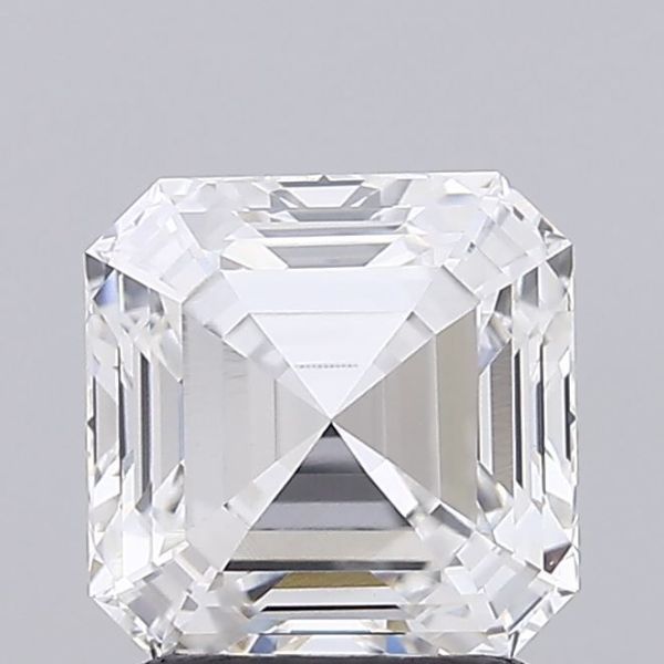 Asscher Lab-Grown Diamond image