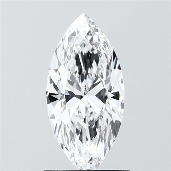 Marquise Lab-Grown Diamond image