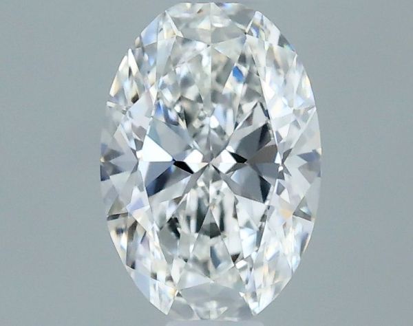 Oval Diamond image