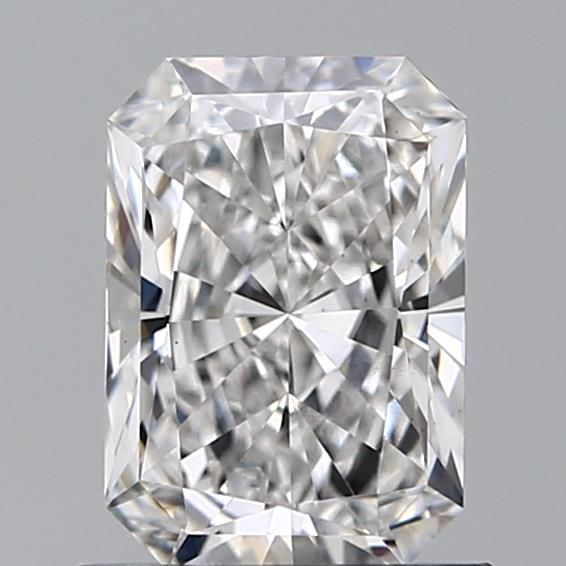 Radiant Lab-Grown Diamond image